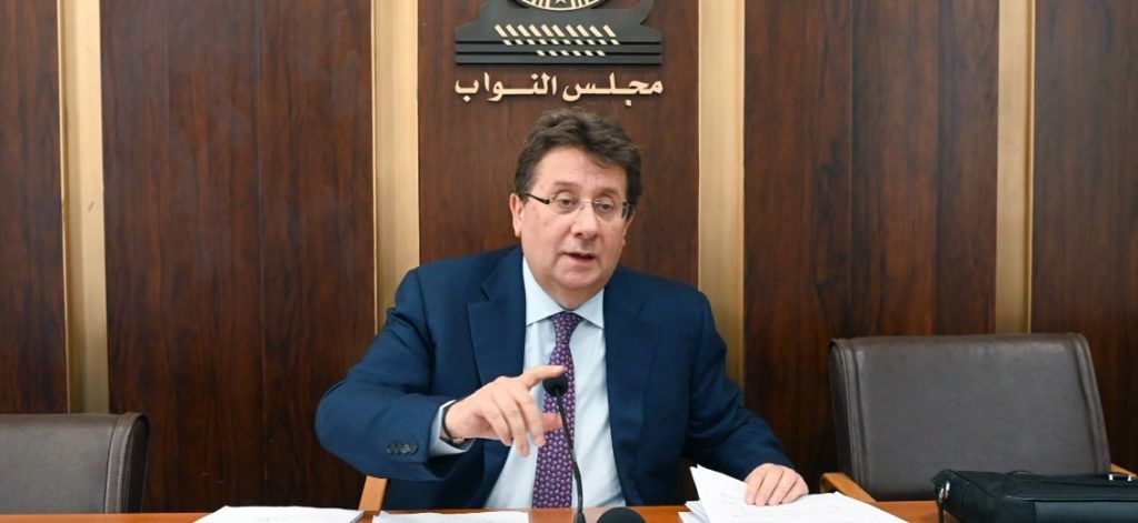 Kanaan: The Budget Was Nothing More Than Tax Collection