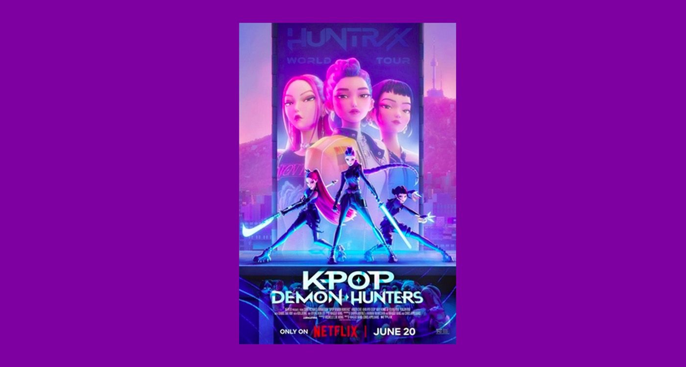 «KPop Demon Hunters», la K-culture conquiert Netflix et le monde