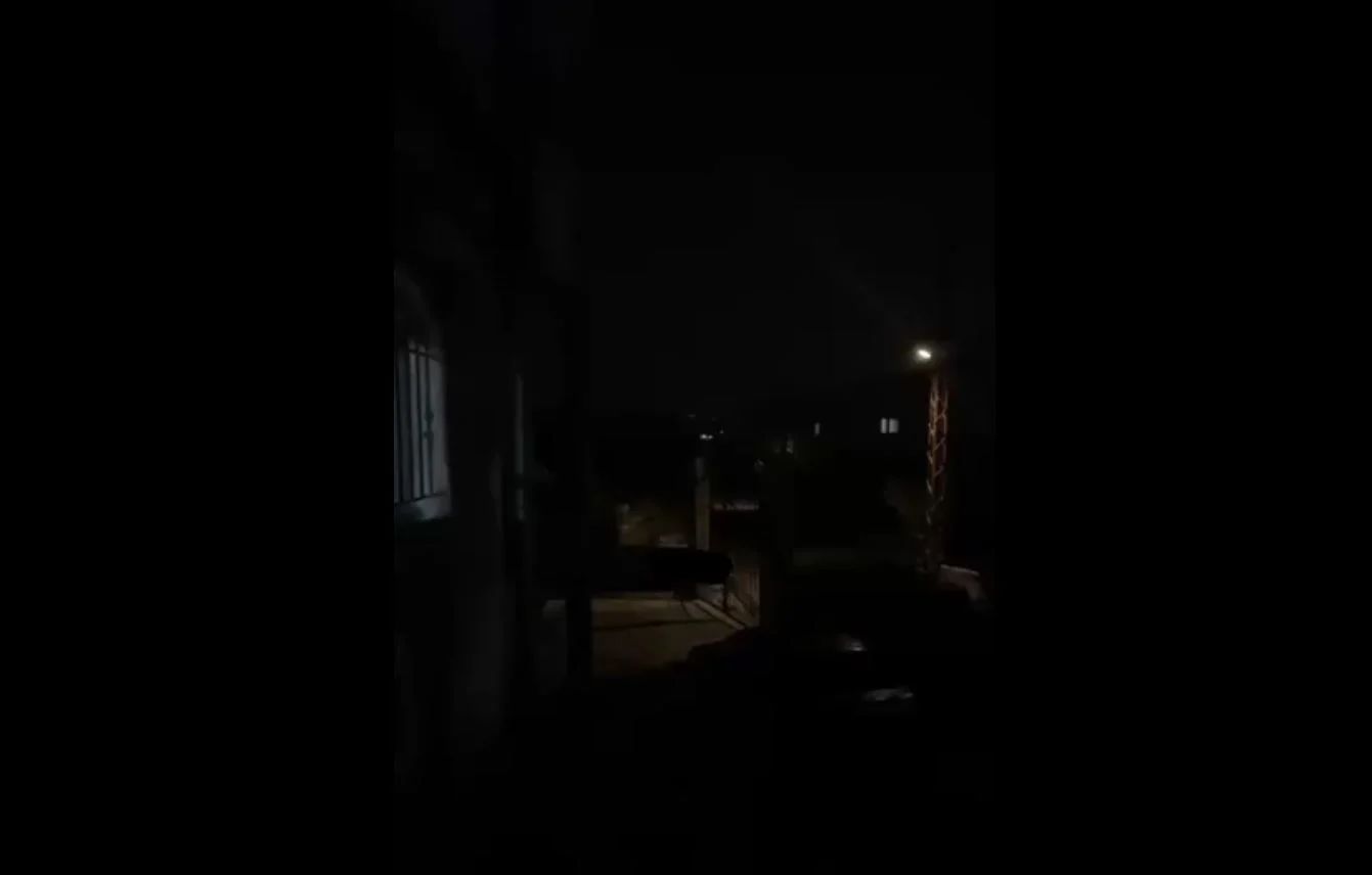 Bombardments Continue in the South