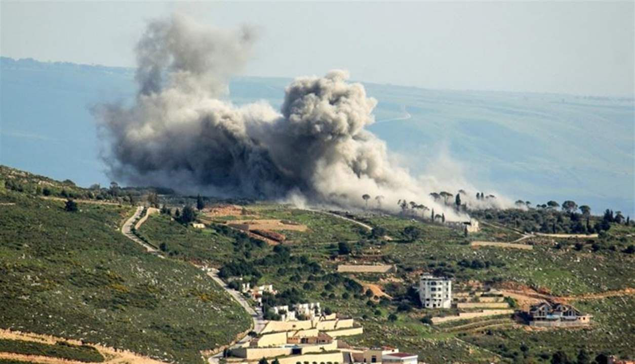 US Asks Israel to Limit Lebanon Operations, Pushes for a ‘Trump Economic Zone’