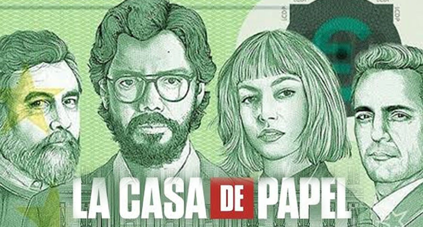 Après «La Casa de papel», les séries espagnoles envahissent nos écrans