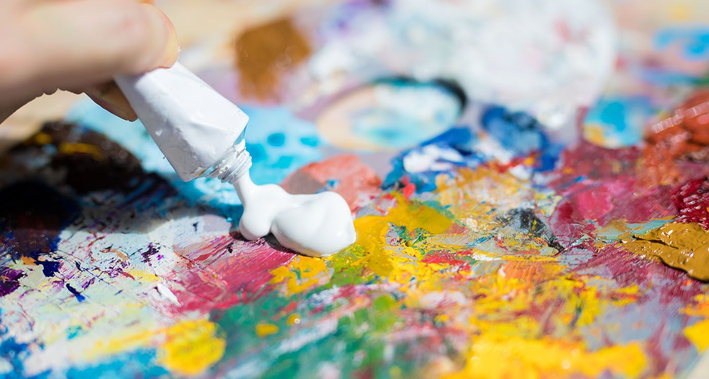 «Exister, c’est être différent»: la créativité comme affirmation de soi