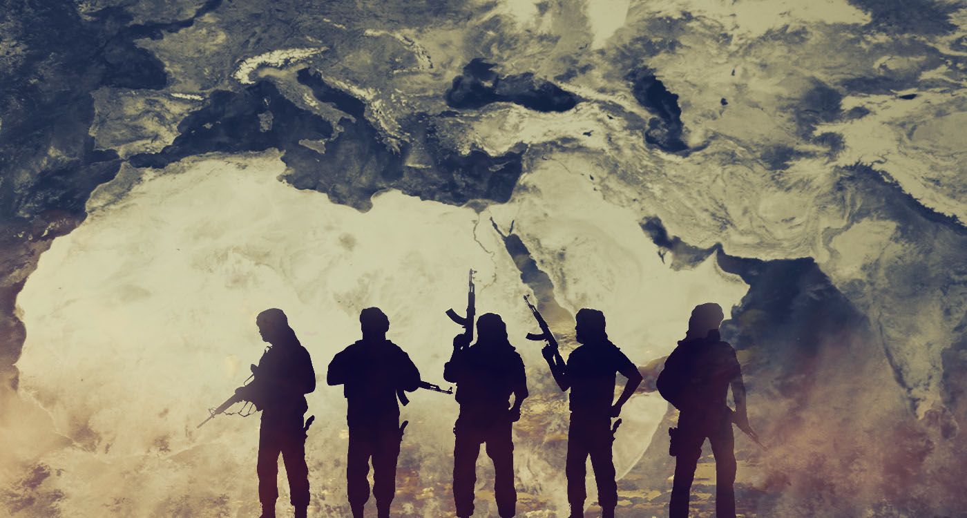 La fin des dystopies meurtrières et la paix au Moyen-Orient