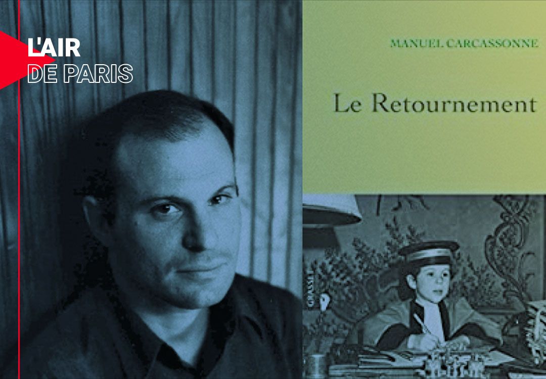 Les Mystères de Carcassonne