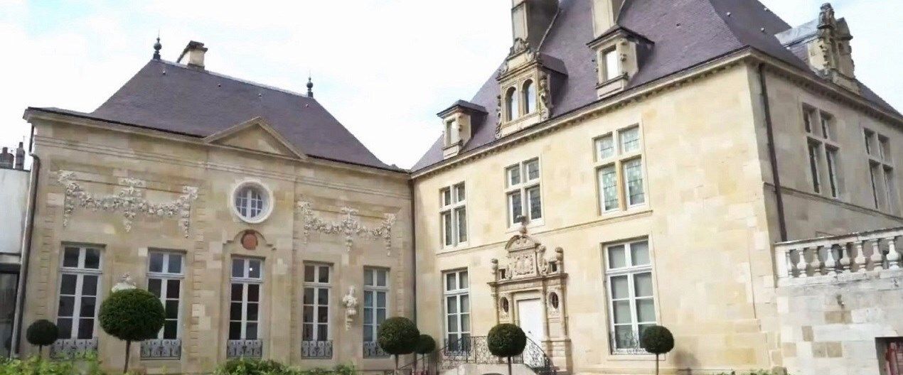 Après le Louvre, un musée de Haute-Marne victime d'un vol de pièces d'or et d'argent