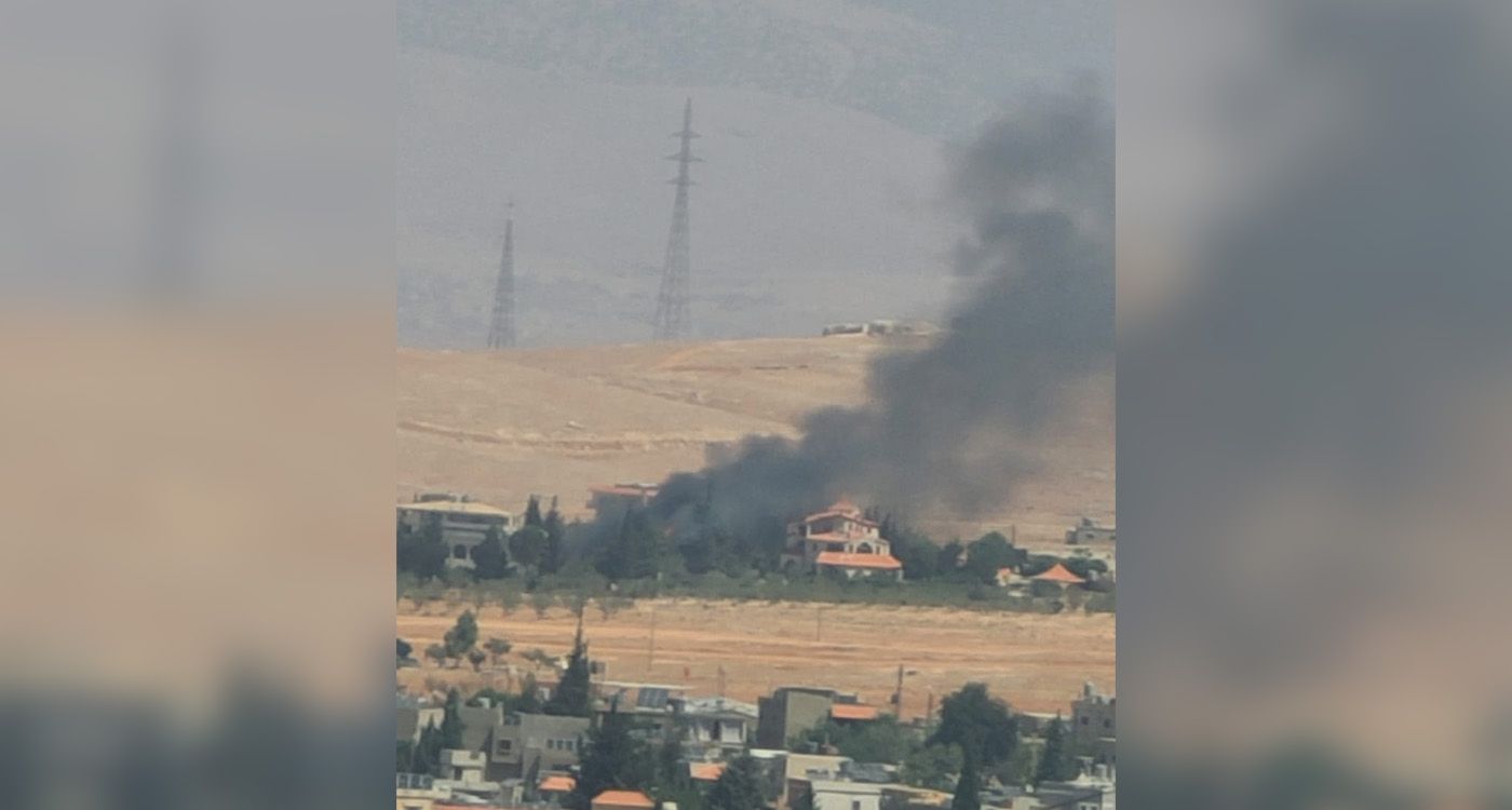 L’armée libanaise cible un réseau de drogue dans la Békaa