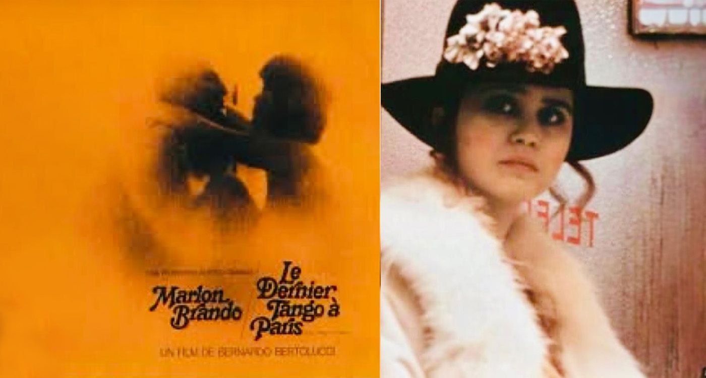 'Last Tango in Paris' and Maria Schneider’s Tragic Fate