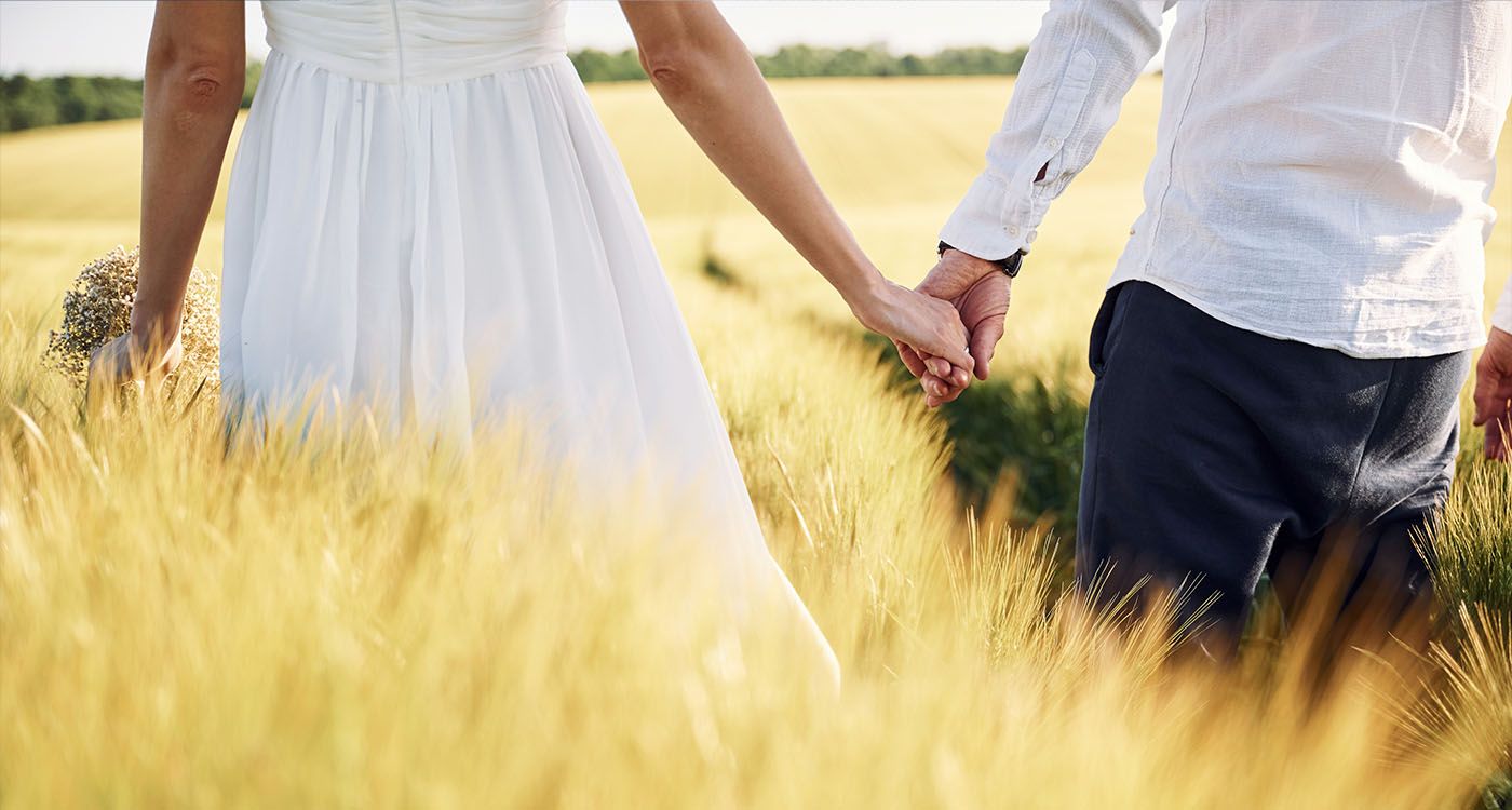 Le couple: une fiction imparfaite à deux qui se (re)construit