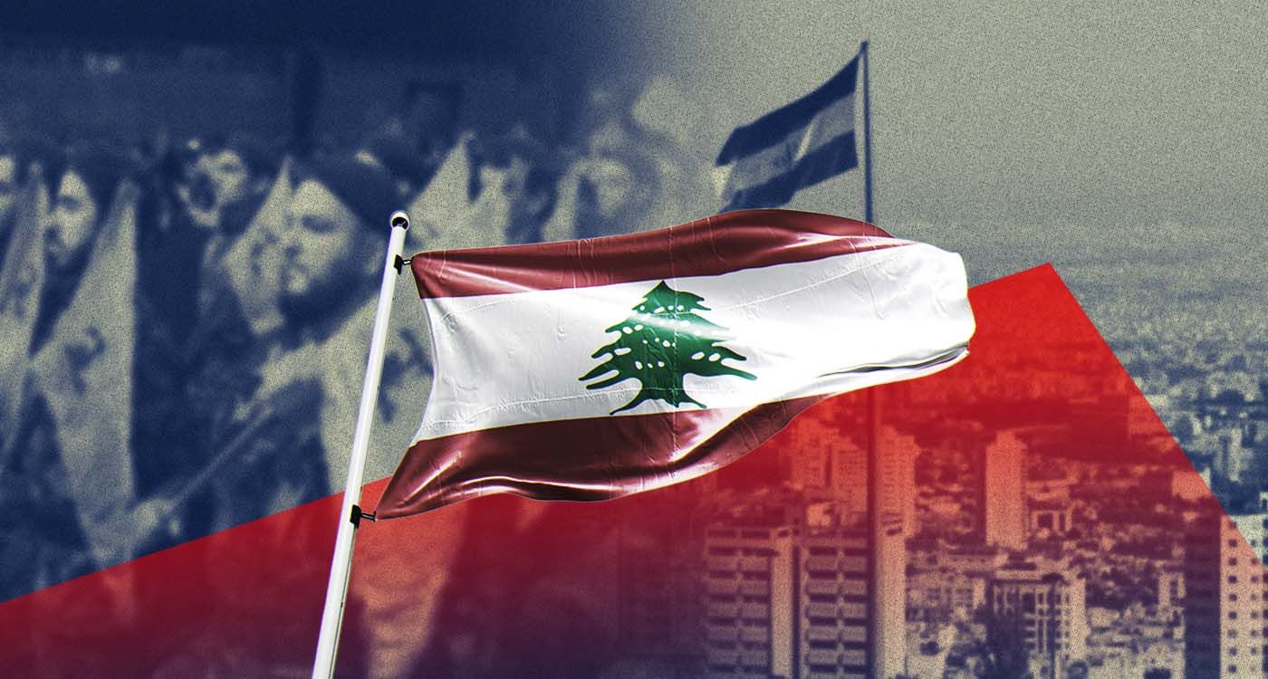 Le Liban et la paix différée