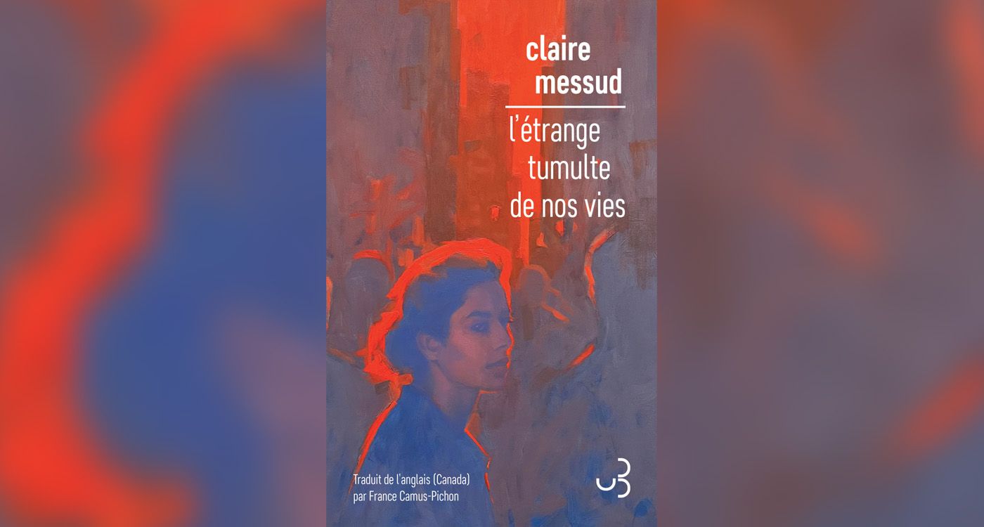 Le roman sur les colons français qui fut naguère bienvenu en Algérie