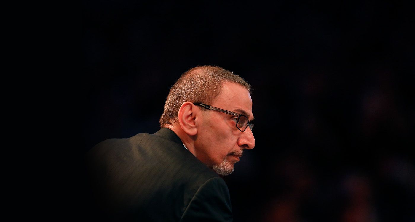 Lebanon Mourns Ziad Rahbani