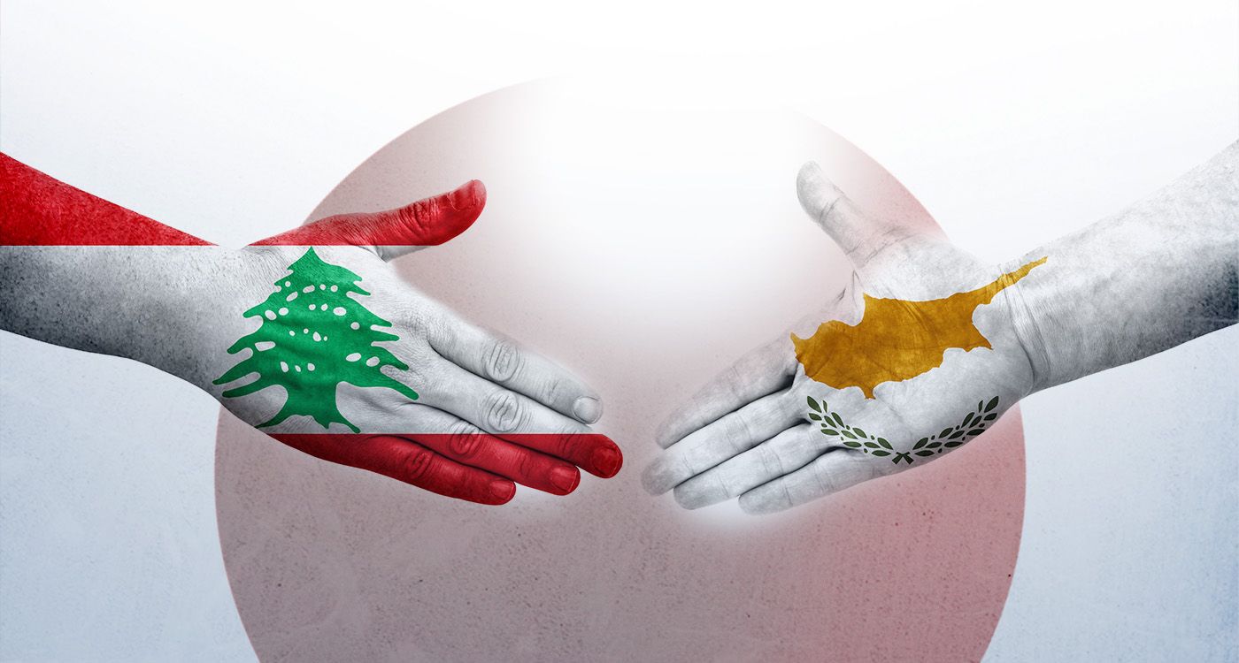 Lebanon–Cyprus Agreement: Strategic Breakthrough or Maritime Concession?
