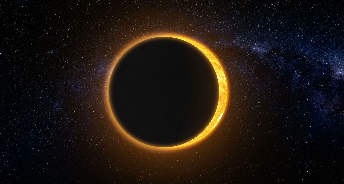 L’éclipse du siècle: rendez-vous avec l’ombre le 2 août 2027