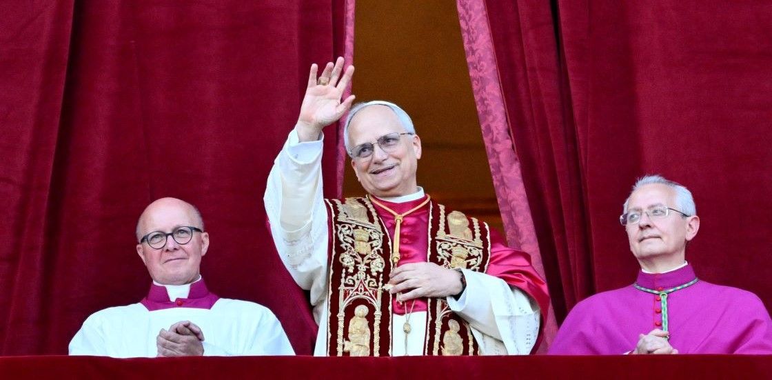 Léon XIV, un pape sans tabou sur les réseaux sociaux