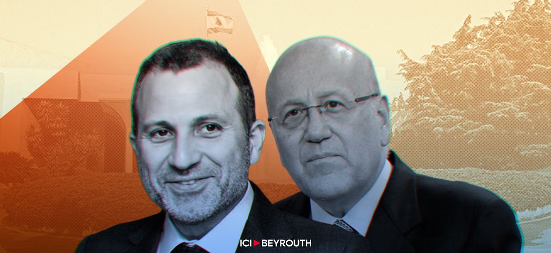 Le front Mikati-CPL s’embrase violemment