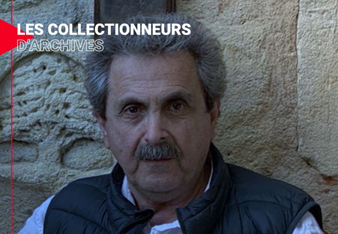 Charbel Matta: Cartes d’identité