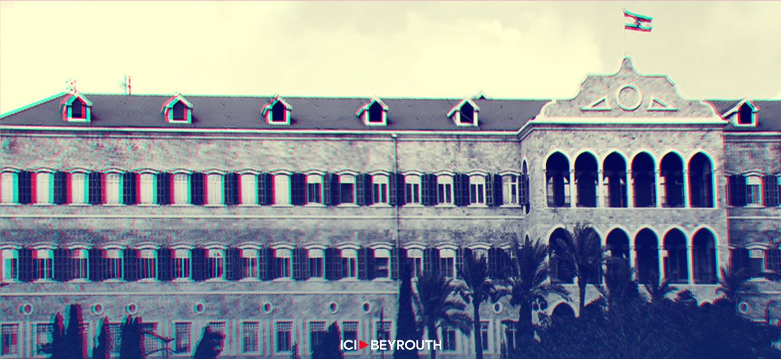 Un Conseil des ministres, un sujet, lundi