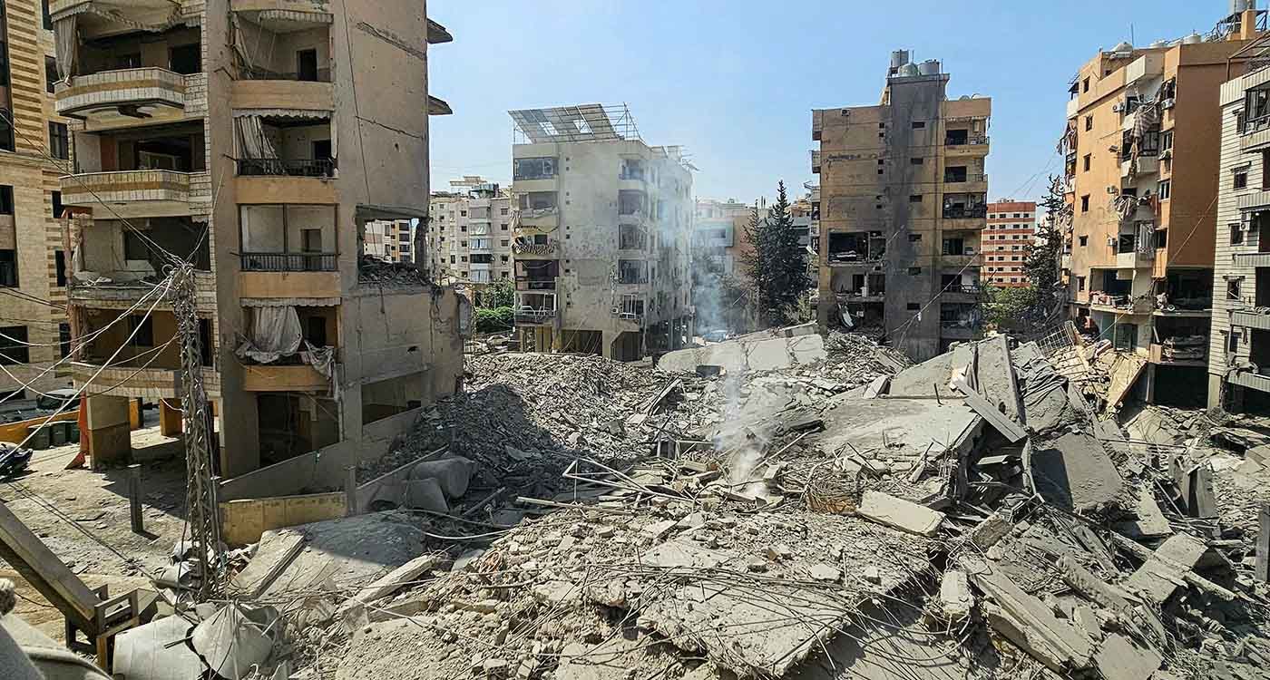 Liban/Iran: les sources du mal