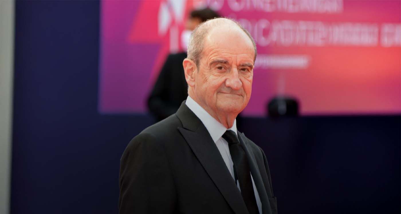 Pierre Lescure, de Canal+ aux rênes des Studios de Paris: un nouveau chapitre