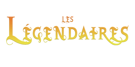 «Les Légendaires»: du phénomène BD à la conquête du grand écran