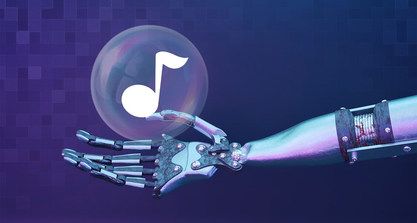 L’IA bouscule la musique: entre soupçons, innovations et inquiétudes