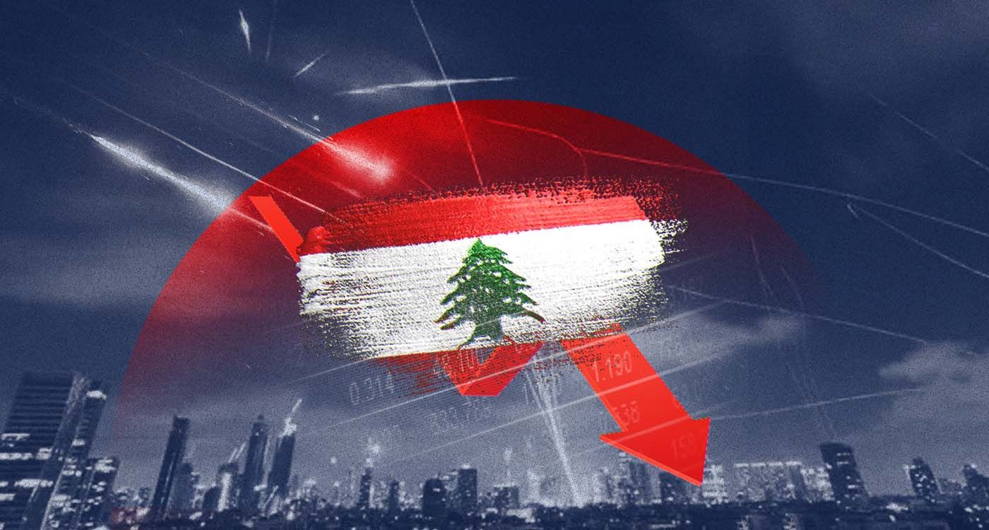 Liban: entre feu et flammes, une économie sur la corde raide