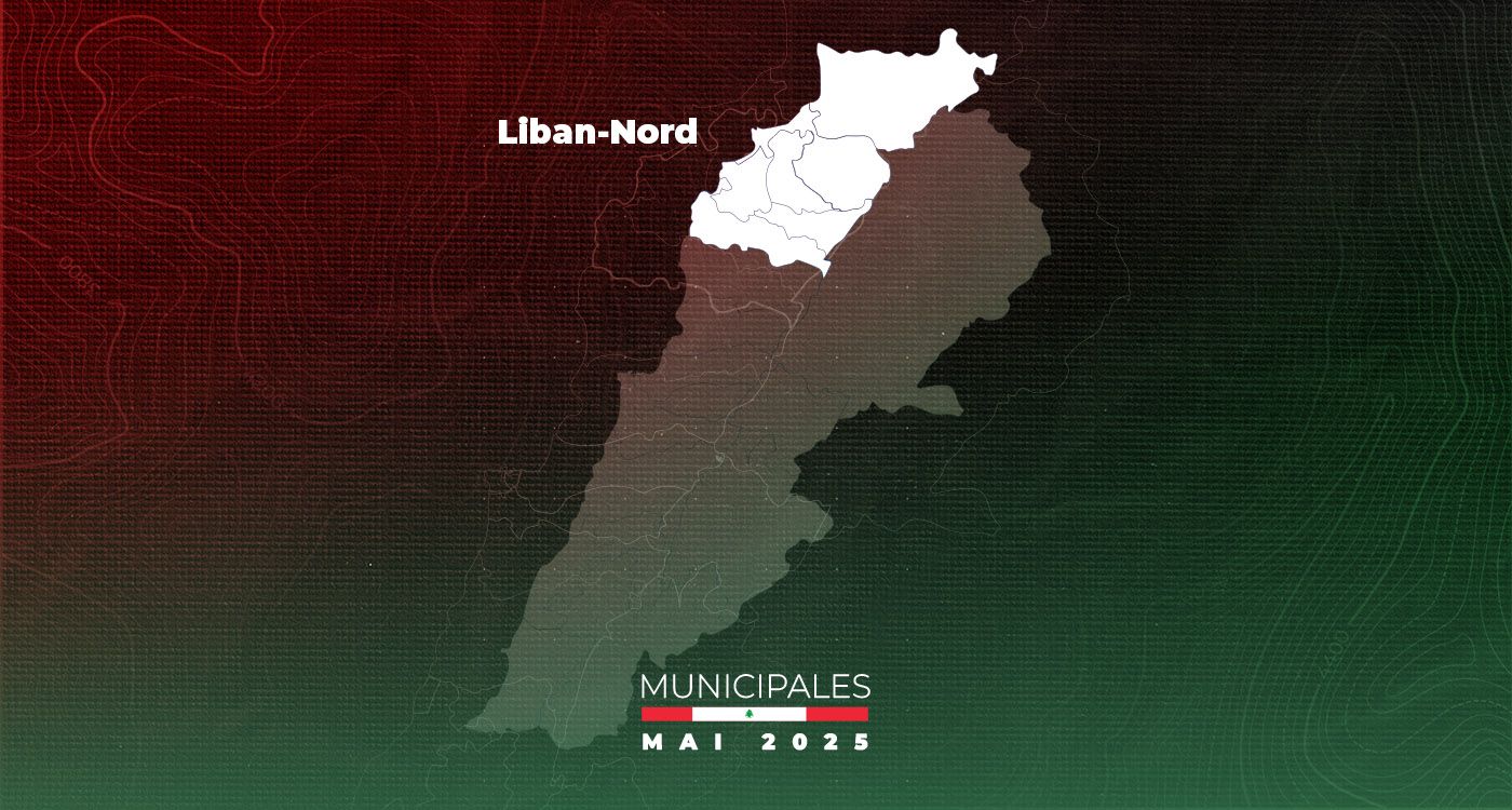 Municipales 2025 – J2: le Liban-Nord en quête de repères politiques