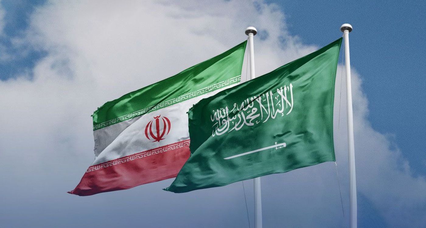 Saudi Arabia and Iran Hold Talks After Tehran’s Truce With Israel