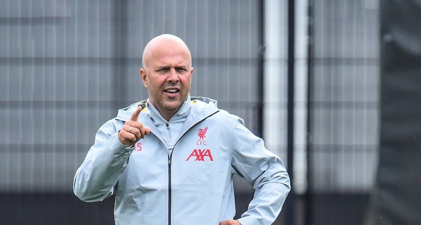 Liverpool Face Chelsea Title Test, Ten Hag Fights to Avoid Sack