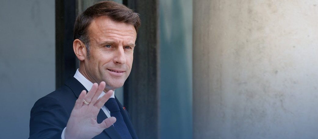 Macron to Visit Morocco to Strengthen Bilateral Ties