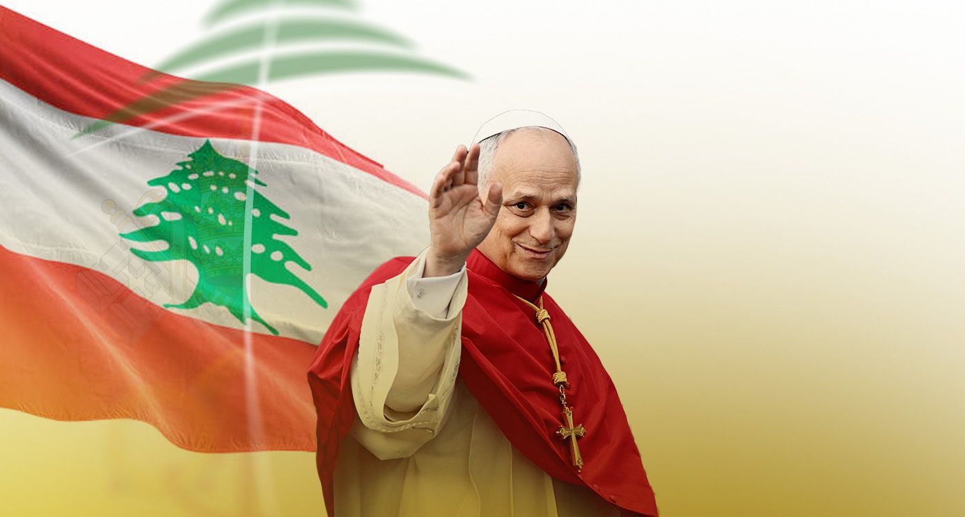 À l’approche de la visite du pape, l’espoir des Libanais chevillé au corps