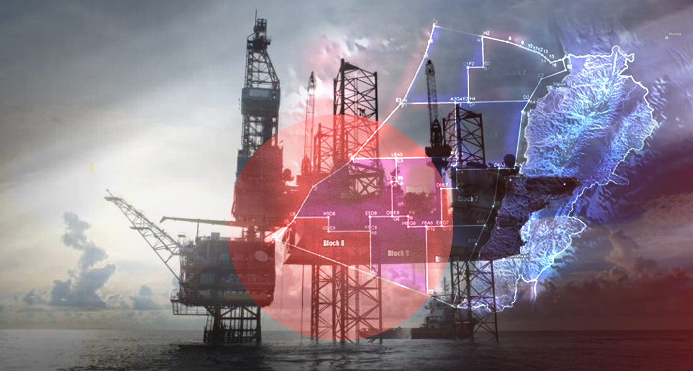Block 8: Lebanon’s Energy Strategy Faces a Credibility Test