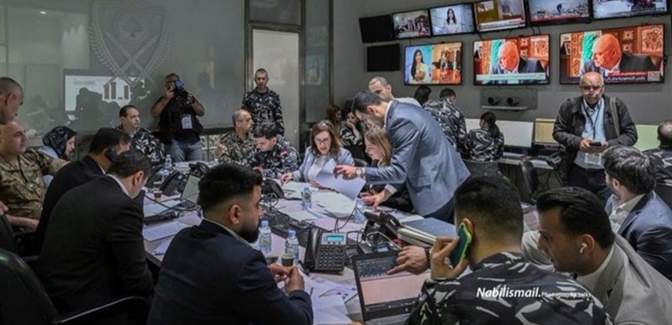 Mount Lebanon Votes: Early Tallies Hint at New Political Balance
