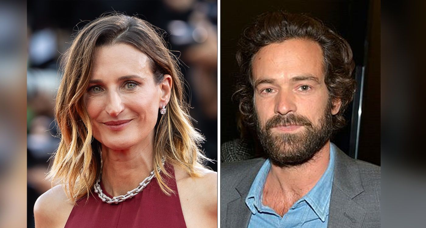 Festival d’Angoulême: Romain Duris et Camille Cottin en lice pour le Valois de diamant