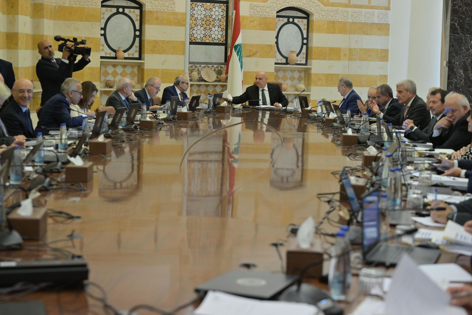 Cabinet Appoints Regulatory Authorities for Civil Aviation and Medical Cannabis