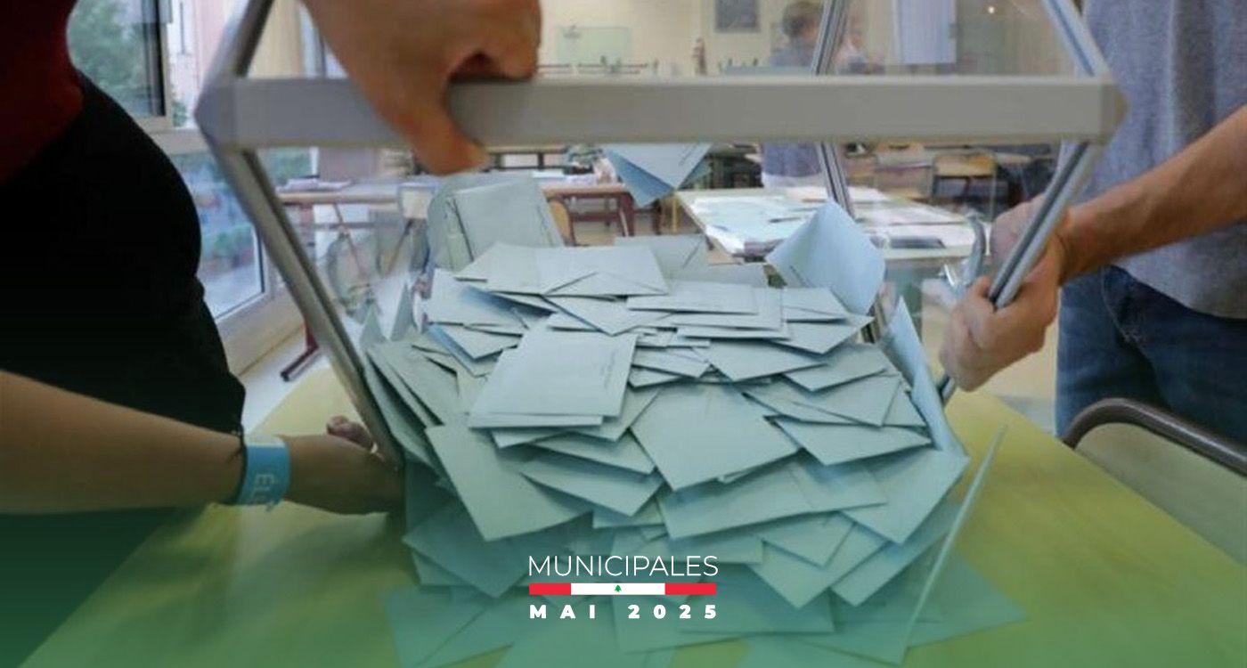 Municipales: les quelques leçons préliminaires à tirer