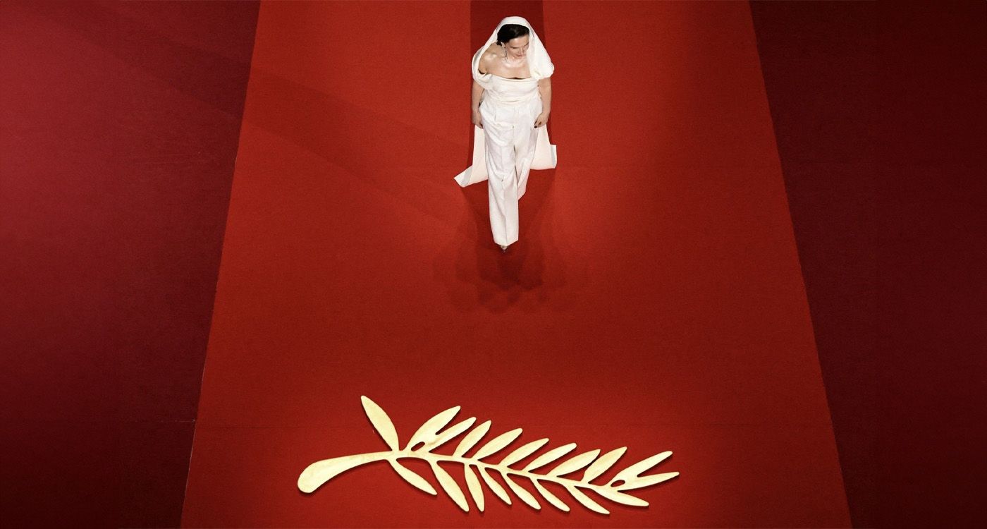 Red Carpet Micro-Dramas: Cannes’ Unspoken Language