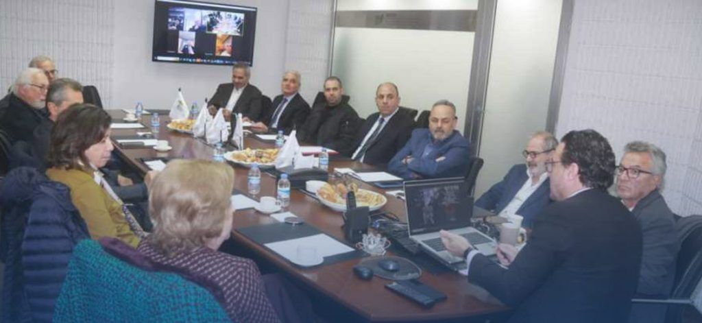 Lebanese Entrepreneurs Scrutinize the Budget