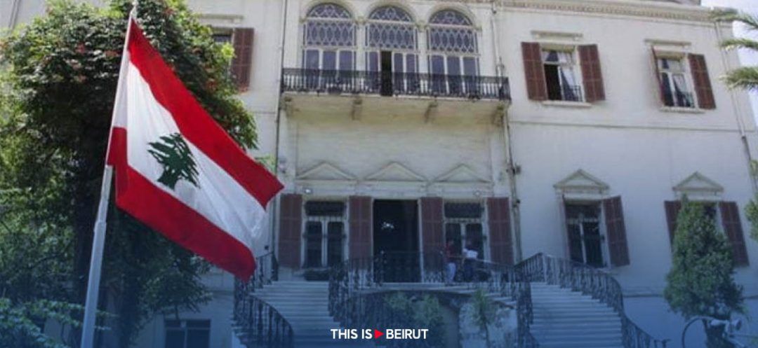 War in Lebanon: Efforts by Diplomatic Missions Continue to Support the Country