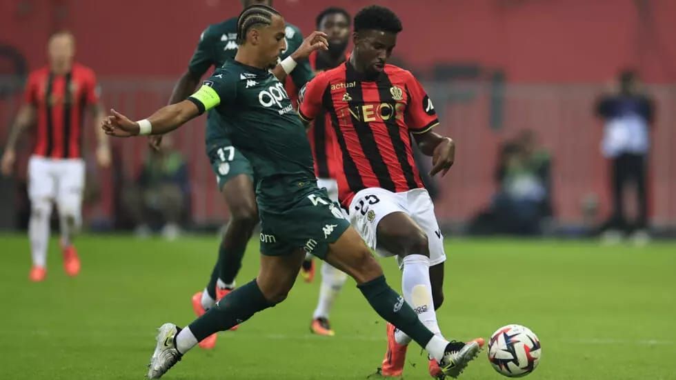 Monaco-Nice, derby à fort enjeu en Ligue 1