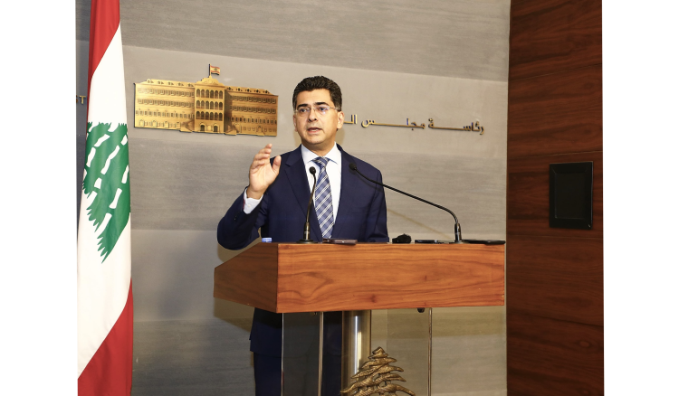 Générateurs privés: le gouvernement a décidé de mettre fin au chaos et aux abus