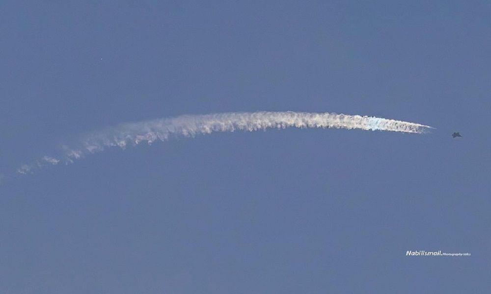 Deux blessés lors d’une frappe de drone israélien près de Jabal al-Ahmar