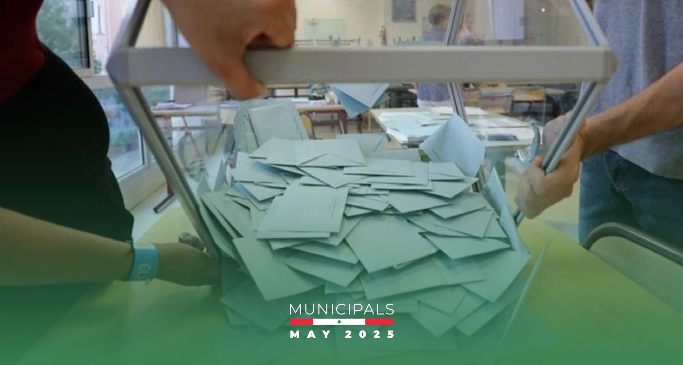 Municipal Elections: Preliminary Lessons and Takeaways