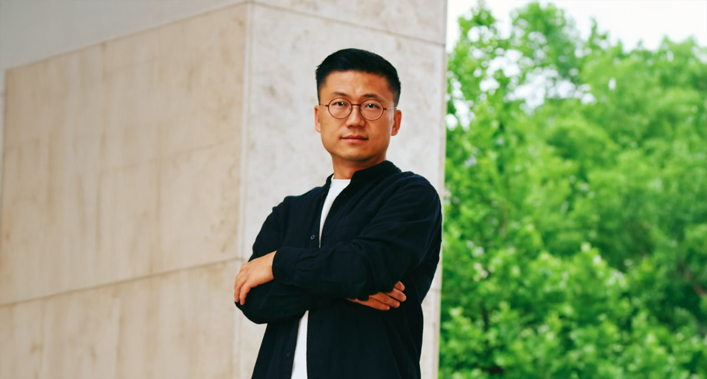 Xie Lei couronné du prestigieux Prix Marcel Duchamp 2025