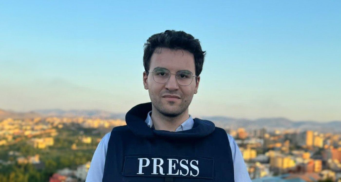 Nabil Mamlouk, Journalist Assaulted for Voicing “Dissenting Opinions”