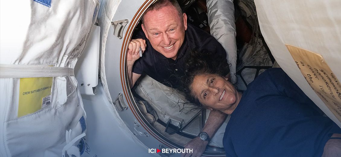 Les deux astronautes américains coincés dans l'ISS pourraient rentrer plus tôt que prévu – Voici pourquoi !