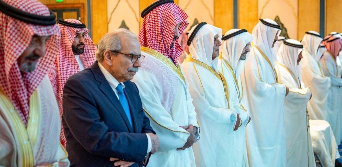 Que cache la visite de Nawaf Salam en Arabie saoudite?