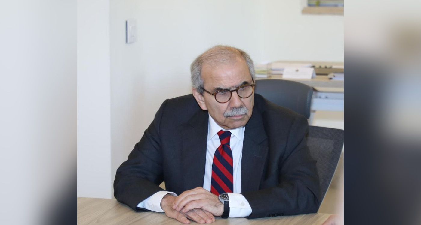 Salam réaffirme son soutien à la Finul et demande la prolongation de son mandat