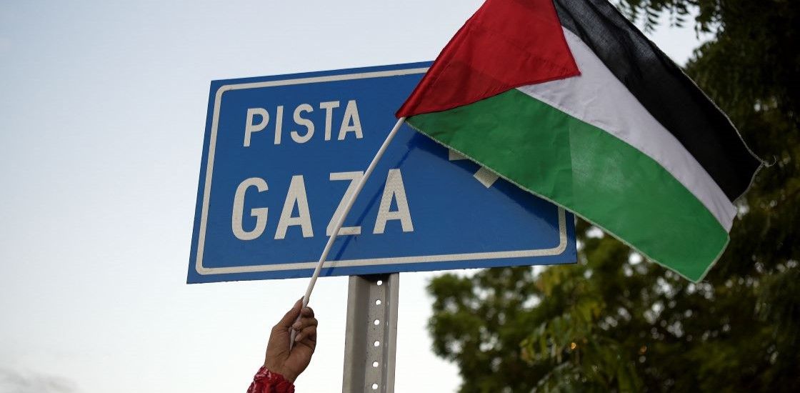 Nicaragua Cuts Ties With Israel Over Gaza War