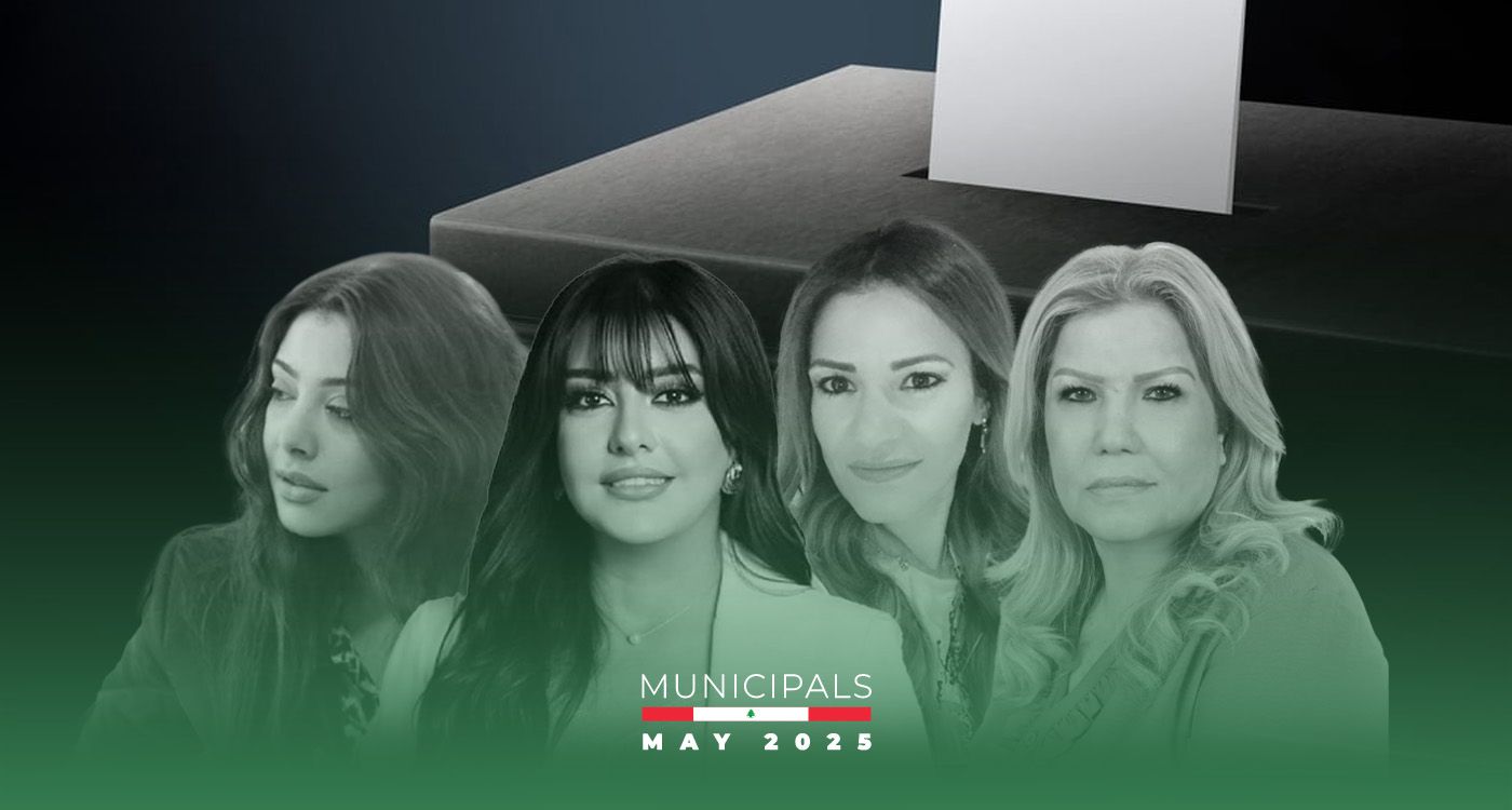 From Bsharre to Al-Mina: Lebanese Women Break Political Ground in Municipal Elections